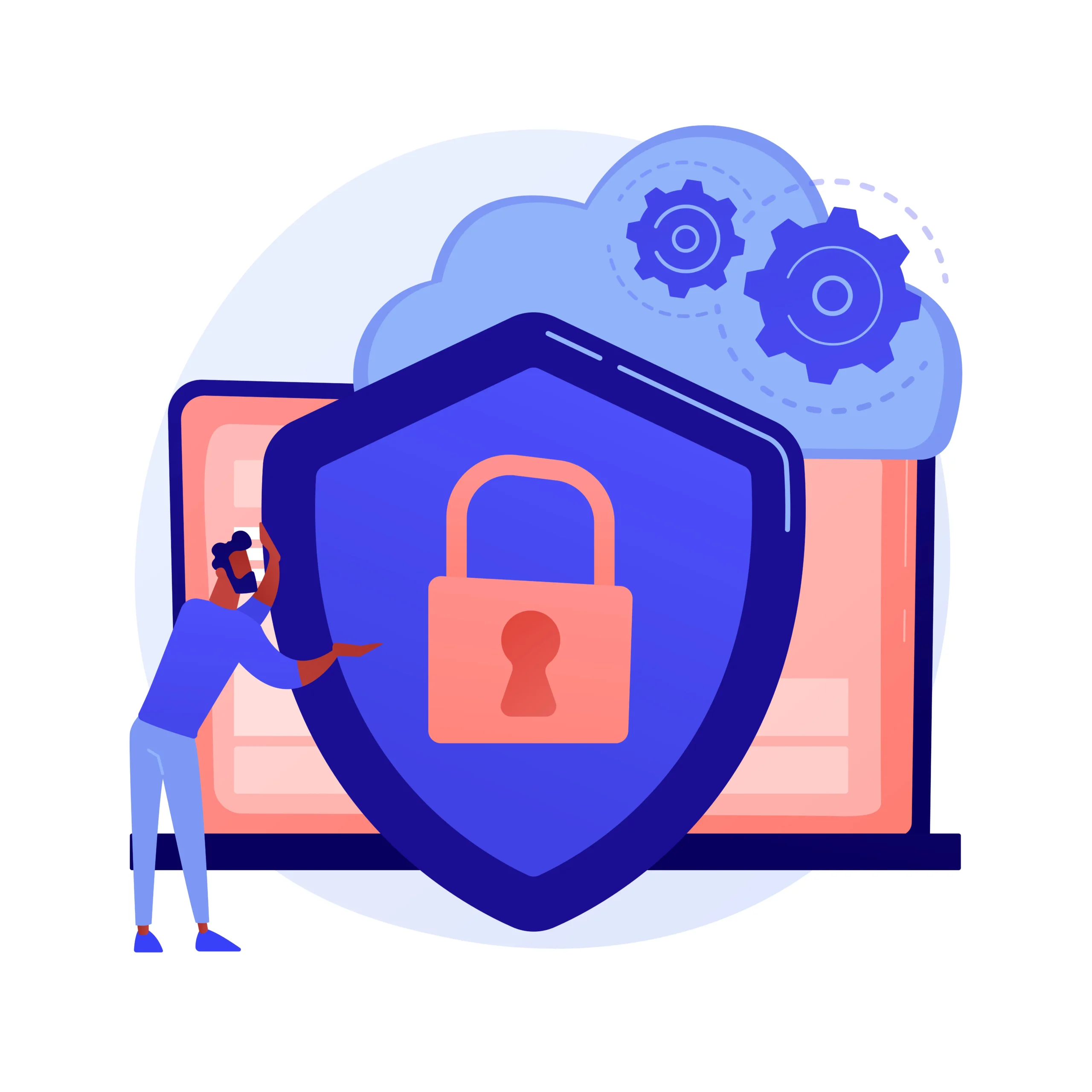 verification and privacy tools on digital platforms